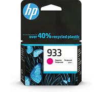HP CN059AE 933 Magenta Ink Cartridge