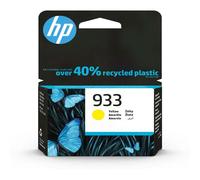 HP CARTUCCIA INK 933 GIALLO CN060AE