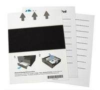 HP CN459-67006 Foglio di pulizia della stampante HP OfficeJet Pro X451dn