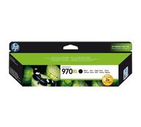 HP - CN625aE Cartuccia Ink Originale 970XL Nera per HP Officejet Pro X451dw X551dw Capacit 9200 Pagine