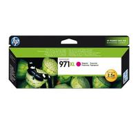 HP CN627AE 971XL CARTUCCIA ORIGINALE MAGENTA XL OFFICEJET X451DW/X476 [2018-2019
