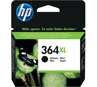HP Cartuccia originale inchiostro nero ad alta capacità 364XL