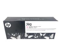 HP CN710A 792 CARTUCCIA ORIGINALE LIGHT MAGENTA LATEX 210/260/280 [06/2021]