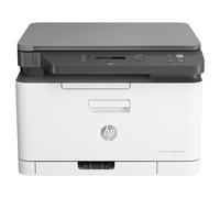 HP 6HU08A stampante Originale Color Laser MFP 178nwg