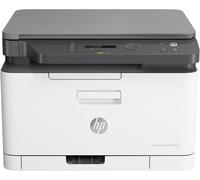 HP 6HU08A stampante Grigio / Bianco Originale Color Laser MFP 178nwg