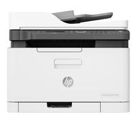 HP Color Laser Stampante multifunzione 179fnw