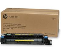 HP Color LaserJet 220V Fuser Kit rullo 150000 pagine