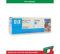HP TONER CIANO 4500/4550