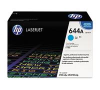 Hp Color Laserjet 4730 Mfp Cyan Crtg