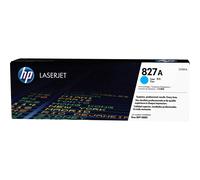 HP Color LaserJet 827A Unità toner Originale Ciano 32000 pagine CF301A