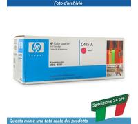HP Color Laserjet 8500 Toner CMYK