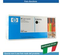 HP Color Laserjet 8500 Toner CMYK