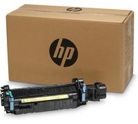 HP Color LaserJet CE246A 110V Fuser Kit rullo NEW