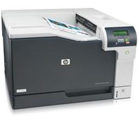 HP Color LaserJet Professional Stampante CP5225n