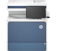 HP CLR LJ ENT FLWMFP 5800ZF PRNTR