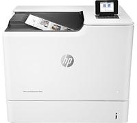 Hp Color Laserjet Ent M652N Printer