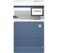 HP Color LaserJet Ent MFP X677dn