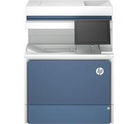 Hp Hp Stampante Multifunzione Color Laserjet Enterprise 6800dn, Stampa, Copia, S