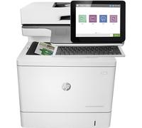 HP COLOR LASERJET ENTERPRISE MFP M578C A4 COLOR LASER USB 38PPM (ML)