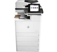 HP Color LaserJet Enterprise Flow M776z Laser 1200 x DPI 45 ppm A4 Wi-Fi [3WT91A]