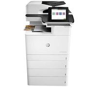 HP Color LaserJet Enterprise Flow Stampante multifunzione M776z