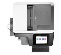 HP Stampante Multifunzione Laser a Colori Copia, Stampa, Scansione, Fax A3 Wifi - T3U56A#B19 Color LaserJet Enterprise Flow M776zs