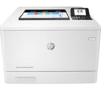 HP Color LaserJet Enterprise M455dn, Colore, Stampante business, Stampa, Dimensioni compatte; Sicurezza avanzata; Efficienza energetica; Stampa fronte/retro - Nouvo