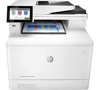 HP Color LaserJet Enterprise Stampante multifunzione Enterprise Color LaserJet M480f