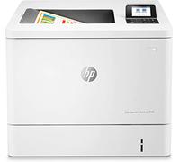 HP Color LaserJet Enterprise Stampante Enterprise Color LaserJet M554dn