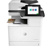 HP Color LaserJet Enterprise MFP M776dn Laser 46 ppm 1200 x 1200 DPI A3(T3U55A)