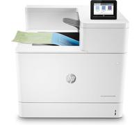 HP Color LaserJet Enterprise M856dn - Nouvo