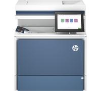 HP Color LaserJet Enterprise MFP 5800dn MFP colour laser