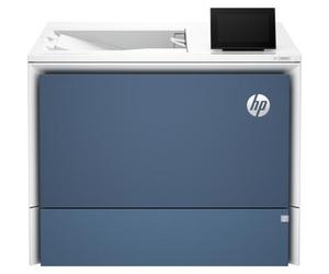 HP Color LaserJet Enterprise Stampante 5700dn, Stampa, porta unità flash USB anteriore Vassoi ad alta capacità opzionali