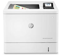 HP Color LaserJet Enterprise Stampante Enterprise Color LaserJet M554dn