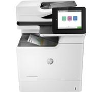 HP Color LaserJet Enterprise Stampante multifunzione M681dh