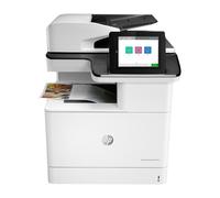 HP Color LaserJet Enterprise MFP M776dn Laser 46 ppm 1200 x 1200 DPI A3(T3U55A)