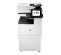 HP Color LaserJet Managed MFP E87640dn Laser printer (Used) PC 150k-250k