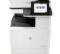 HP Color LaserJet Managed MFP E87640dn Laser printer (Used) PC 150k-250k