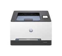 Stampante Laser Ethernet HP Color LaserJet Pro 3202dn con stampa duplex