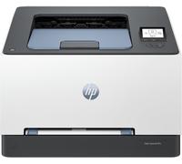 Stampante Laser Ethernet HP Color LaserJet Pro 3202dn con stampa duplex