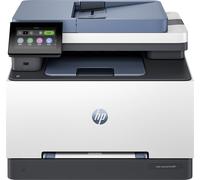 HP 759V2F#ABD stampante Grigio / Bianco Originale Color LaserJet Pro MFP 3302fdwg
