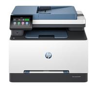 HP Color LaserJet Pro Stampante multifunzione 3302sdw
