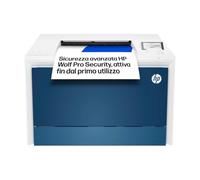 HP Color LaserJet Pro Stampante 4202dw