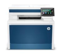 HP Color LaserJet Pro Stampante multifunzione 4302fdn
