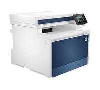 HP Color LaserJet Pro LaserJet Pro 4302dw Wireless Multifunction 4RA83F