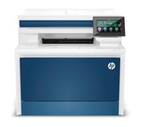 HP Color LaserJet Pro Stampante multifunzione 4302fdw