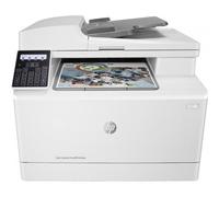 HP Color LaserJet Pro LaserJet Pro M183fw Wireless Multifunction Colore Stampant
