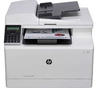 HP Color LaserJet Pro Stampante multifunzione M183fw