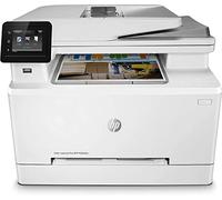 HP Color LaserJet Pro Stampante multifunzione M183fw