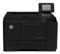 HP Color LaserJet Pro M251NW, Stampante Laser a Colori